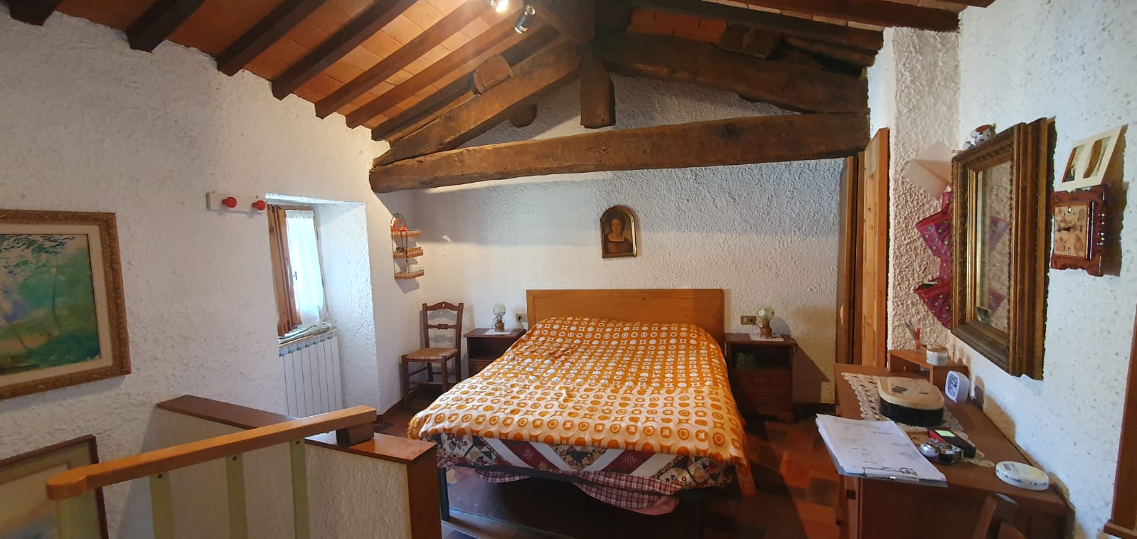 Castel San Niccolò, Arezzo, 0 , 4 Stanze Stanze,1 BagnoBathrooms,Terratetto,Vendita,Castel San Niccolò,1561