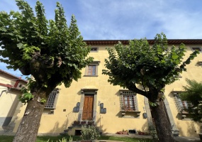 via di Monterotondo Santa Brigida, Pontassieve, Firenze, 1 Camera da Letto Stanze da Letto, 2 Stanze Stanze,1 BagnoBathrooms,Appartamento,Vendita,via di Monterotondo Santa Brigida,1608