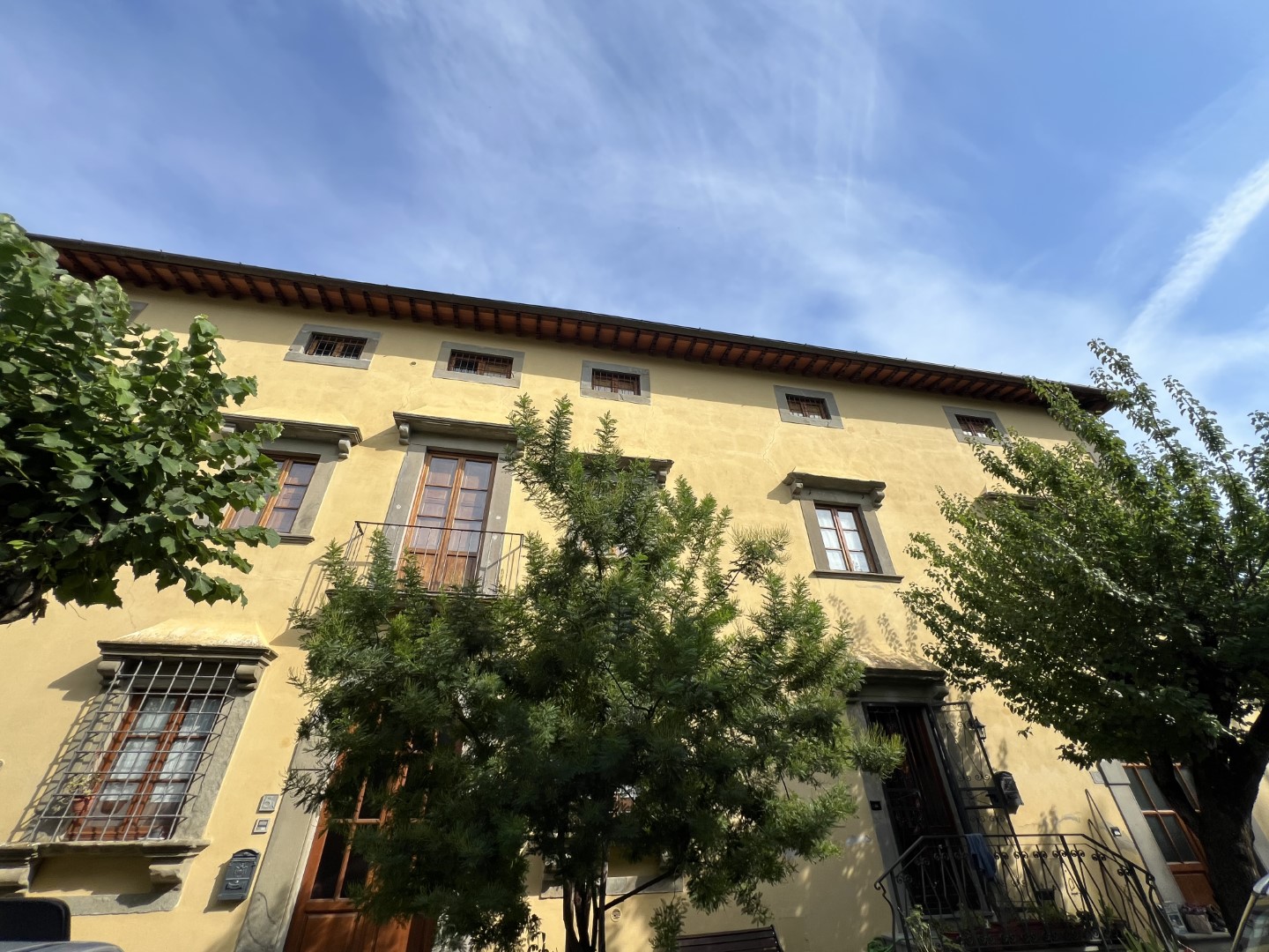 Via di Monterotondo Pontassieve, Pontassieve, Firenze, 1 Camera da Letto Stanze da Letto, 2 Stanze Stanze,1 BagnoBathrooms,Appartamento,Vendita,Via di Monterotondo Pontassieve,1609