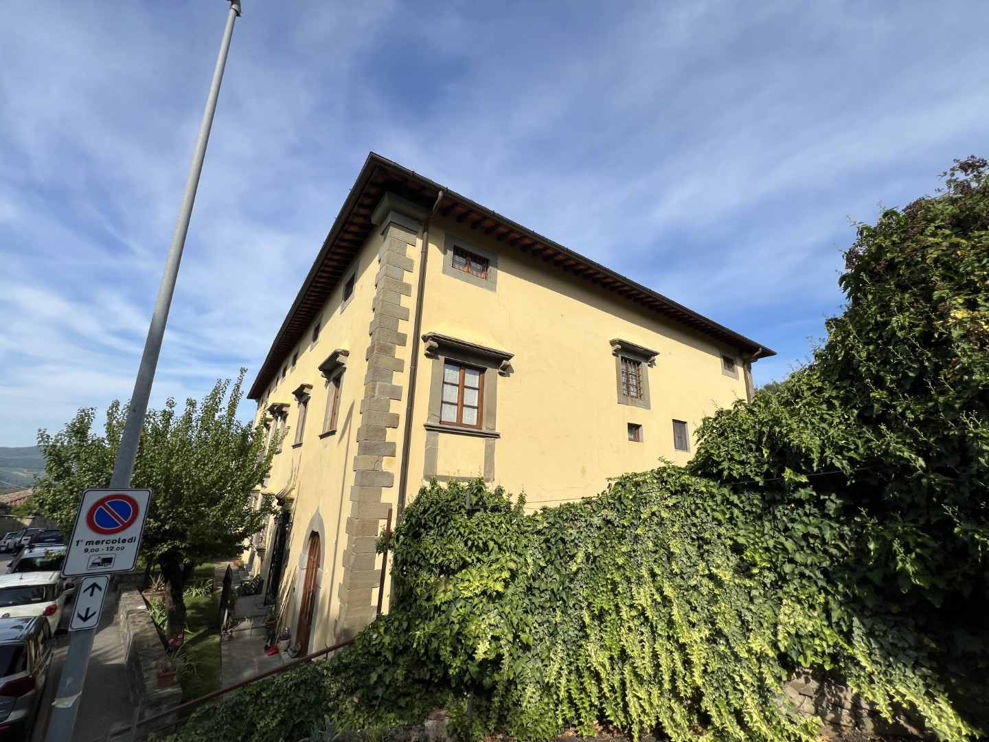 Via di Monterotondo Pontassieve, Pontassieve, Firenze, 1 Camera da Letto Stanze da Letto, 2 Stanze Stanze,1 BagnoBathrooms,Appartamento,Vendita,Via di Monterotondo Pontassieve,1609
