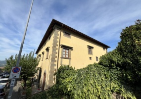 Via di Monterotondo Pontassieve, Pontassieve, Firenze, 1 Camera da Letto Stanze da Letto, 2 Stanze Stanze,1 BagnoBathrooms,Appartamento,Vendita,Via di Monterotondo Pontassieve,1609