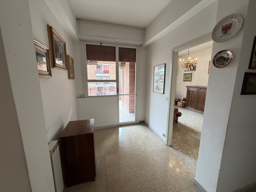 Via Giovanni Segantini, Firenze, Firenze, 3 Stanze da Letto Stanze da Letto, 5 Stanze Stanze,1 BagnoBathrooms,Appartamento,Vendita,Via Giovanni Segantini,1614