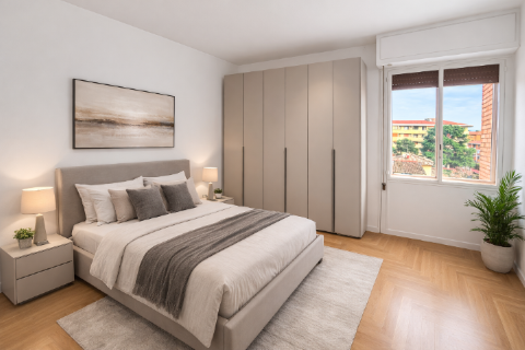 Via Cesare Maccari, Firenze, Firenze, 3 Stanze da Letto Stanze da Letto, 5 Stanze Stanze,1 BagnoBathrooms,Appartamento,Vendita,Via Cesare Maccari,1614