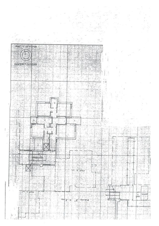 Via Giovanni Segantini, Firenze, Firenze, 3 Stanze da Letto Stanze da Letto, 5 Stanze Stanze,1 BagnoBathrooms,Appartamento,Vendita,Via Giovanni Segantini,1614