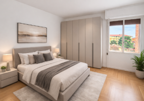 Via Cesare Maccari, Firenze, Firenze, 3 Stanze da Letto Stanze da Letto, 5 Stanze Stanze,1 BagnoBathrooms,Appartamento,Vendita,Via Cesare Maccari,1614