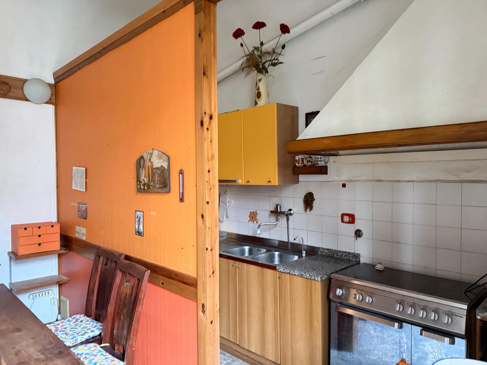 Gavinana, Firenze, Firenze, 2 Stanze da Letto Stanze da Letto, 4 Stanze Stanze,1 BagnoBathrooms,Appartamento,Vendita,1617