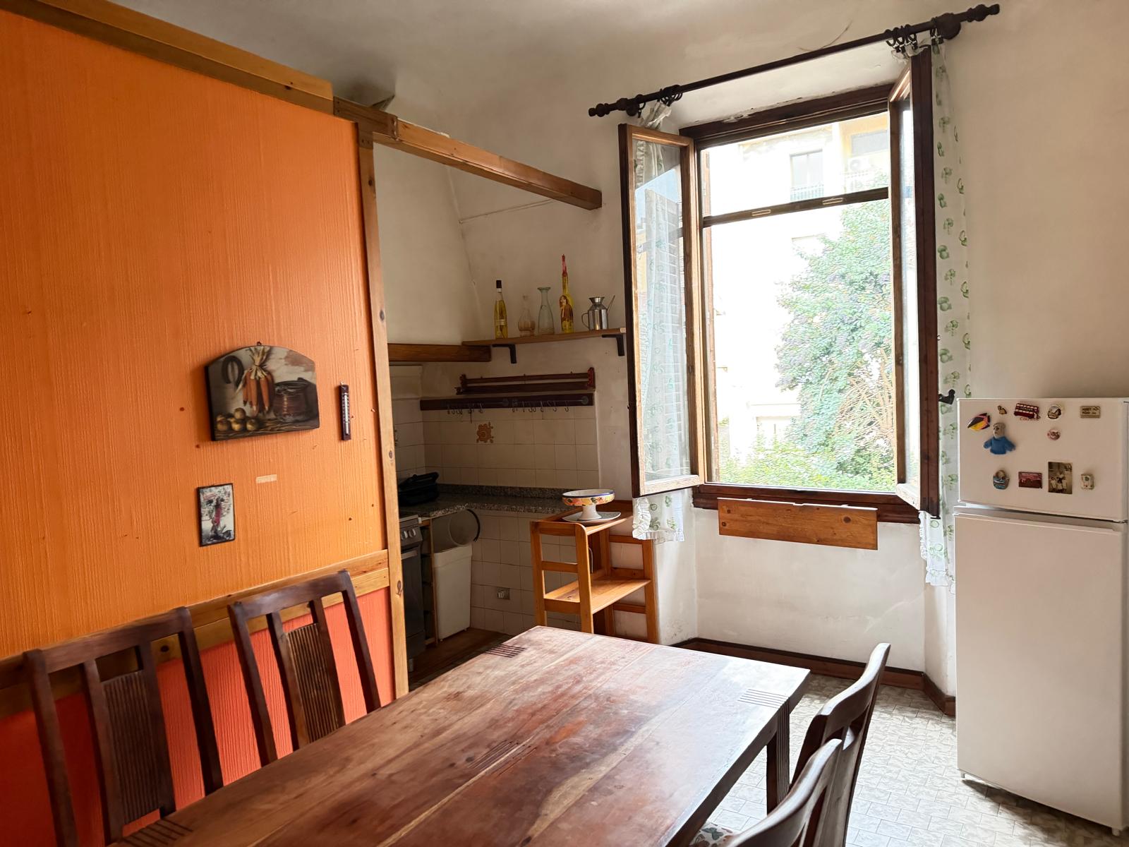 Gavinana, Firenze, Firenze, 2 Stanze da Letto Stanze da Letto, 4 Stanze Stanze,1 BagnoBathrooms,Appartamento,Vendita,1617