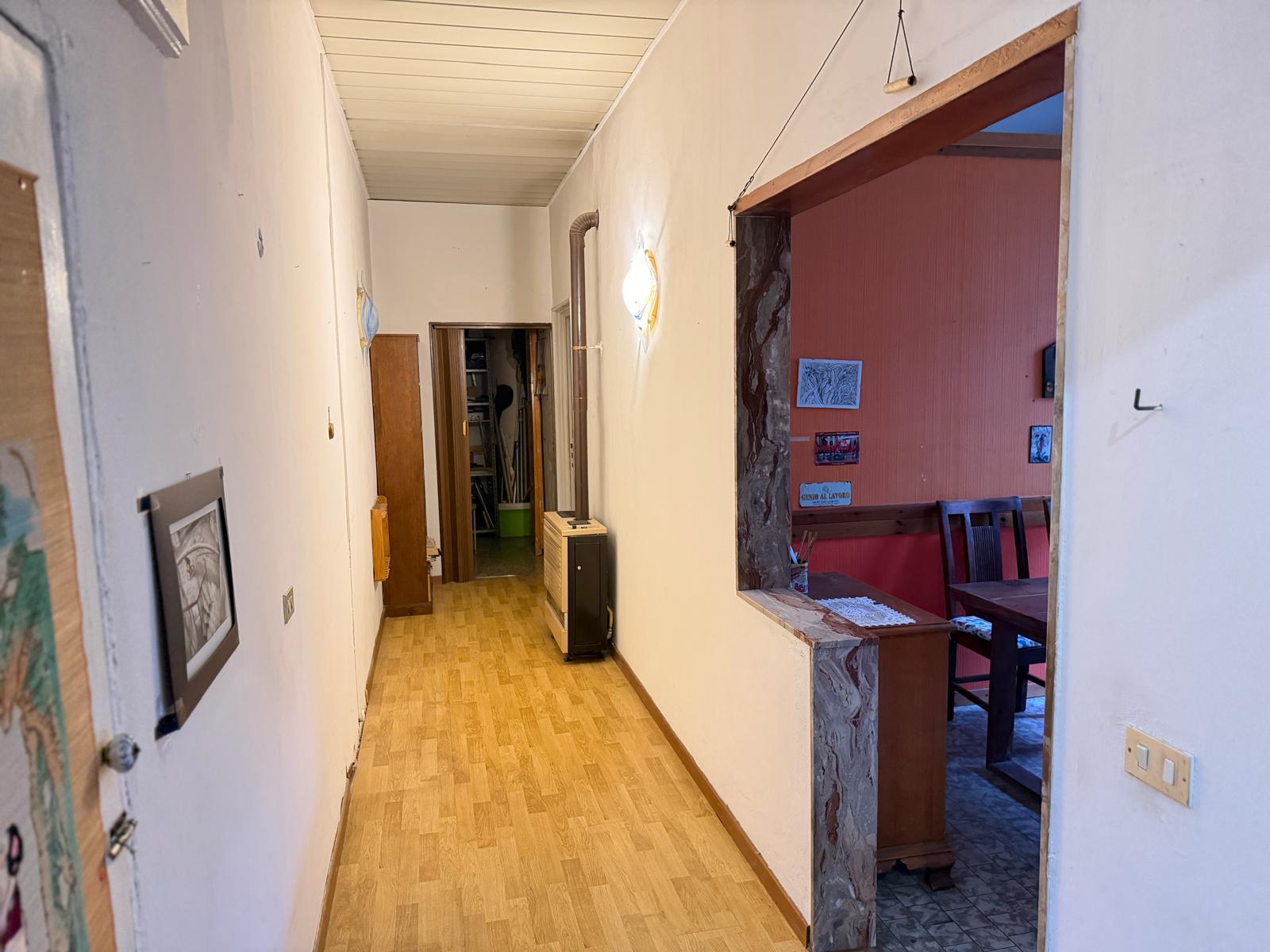 Gavinana, Firenze, Firenze, 2 Stanze da Letto Stanze da Letto, 4 Stanze Stanze,1 BagnoBathrooms,Appartamento,Vendita,1617