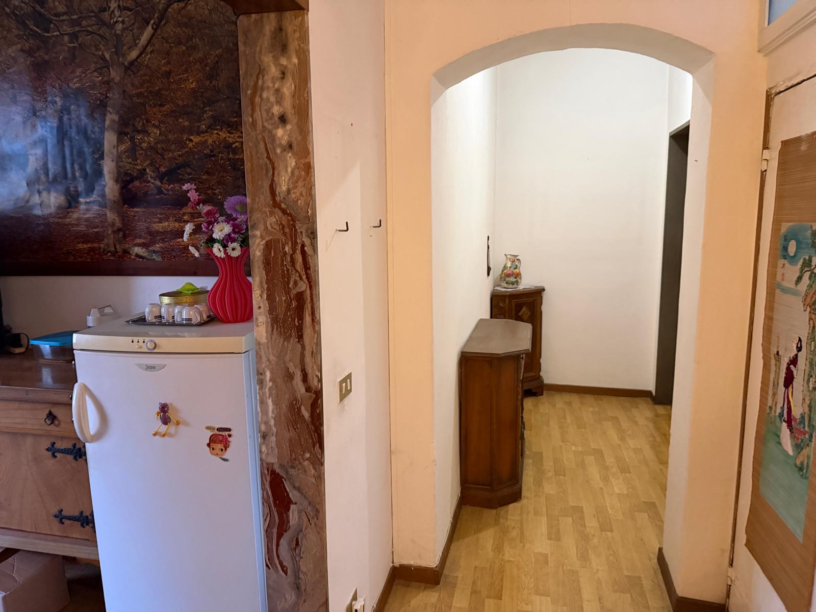 Gavinana, Firenze, Firenze, 2 Stanze da Letto Stanze da Letto, 4 Stanze Stanze,1 BagnoBathrooms,Appartamento,Vendita,1617
