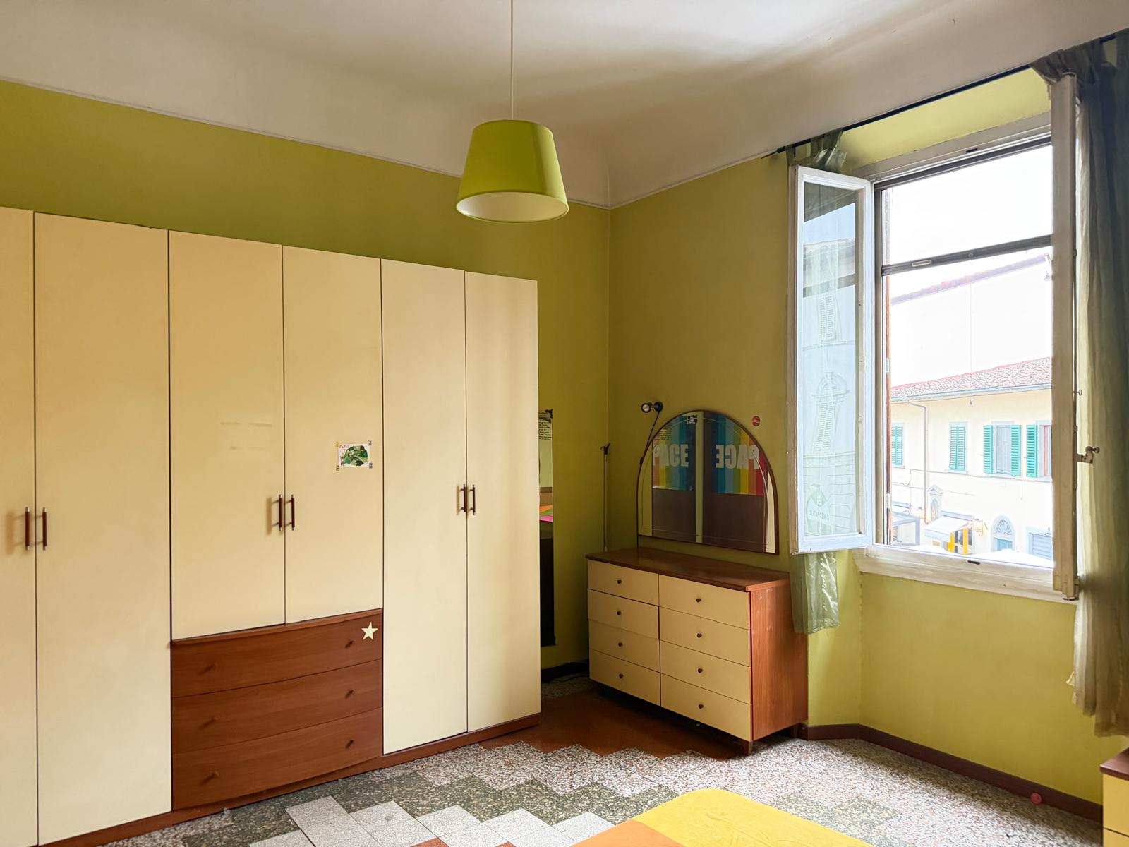 Gavinana, Firenze, Firenze, 2 Stanze da Letto Stanze da Letto, 4 Stanze Stanze,1 BagnoBathrooms,Appartamento,Vendita,1617