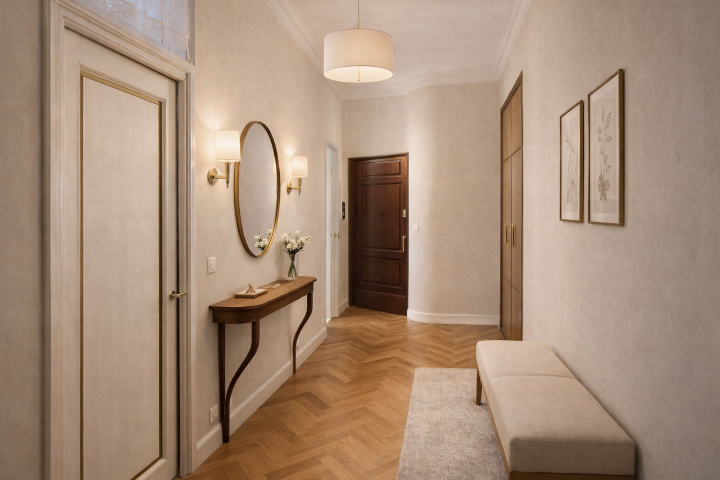 Gavinana, Firenze, Firenze, 2 Stanze da Letto Stanze da Letto, 4 Stanze Stanze,1 BagnoBathrooms,Appartamento,Vendita,1617