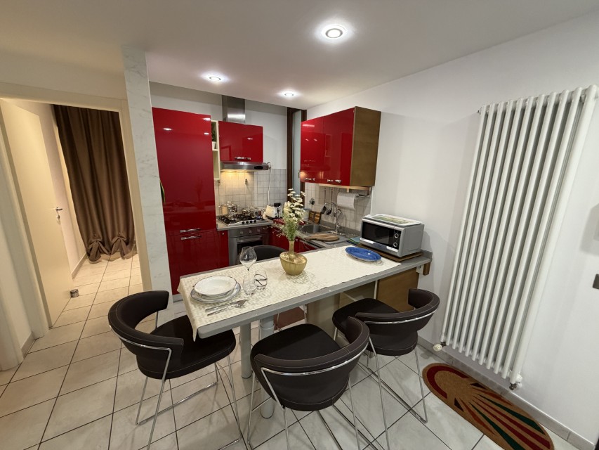 Via Guido Cavalcanti, Firenze, Firenze, 2 Stanze da Letto Stanze da Letto, 4 Stanze Stanze,1 BagnoBathrooms,Appartamento,Affitto,Via Guido Cavalcanti,1618