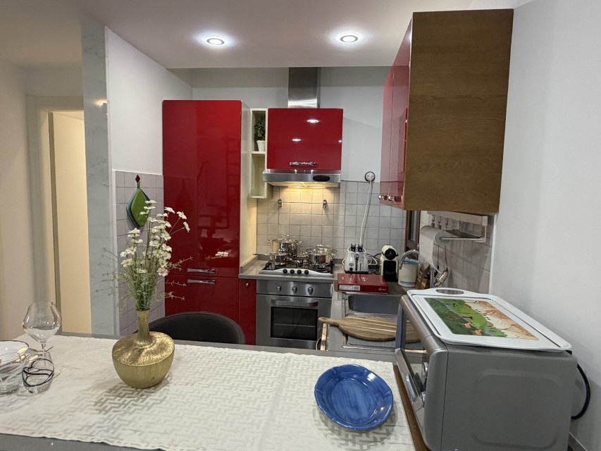 Via Guido Cavalcanti, Firenze, Firenze, 2 Stanze da Letto Stanze da Letto, 4 Stanze Stanze,1 BagnoBathrooms,Appartamento,Affitto,Via Guido Cavalcanti,1618