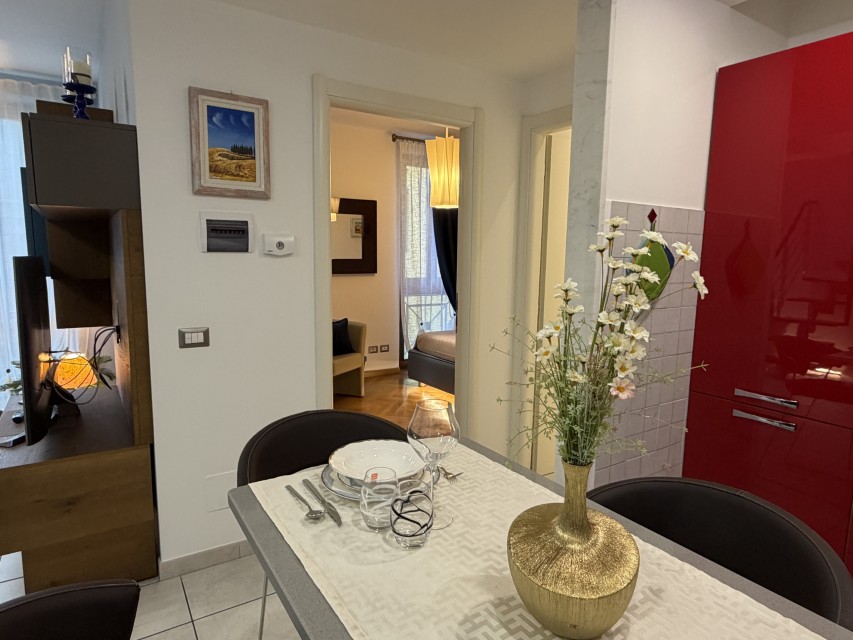 Via Guido Cavalcanti, Firenze, Firenze, 2 Stanze da Letto Stanze da Letto, 4 Stanze Stanze,1 BagnoBathrooms,Appartamento,Affitto,Via Guido Cavalcanti,1618