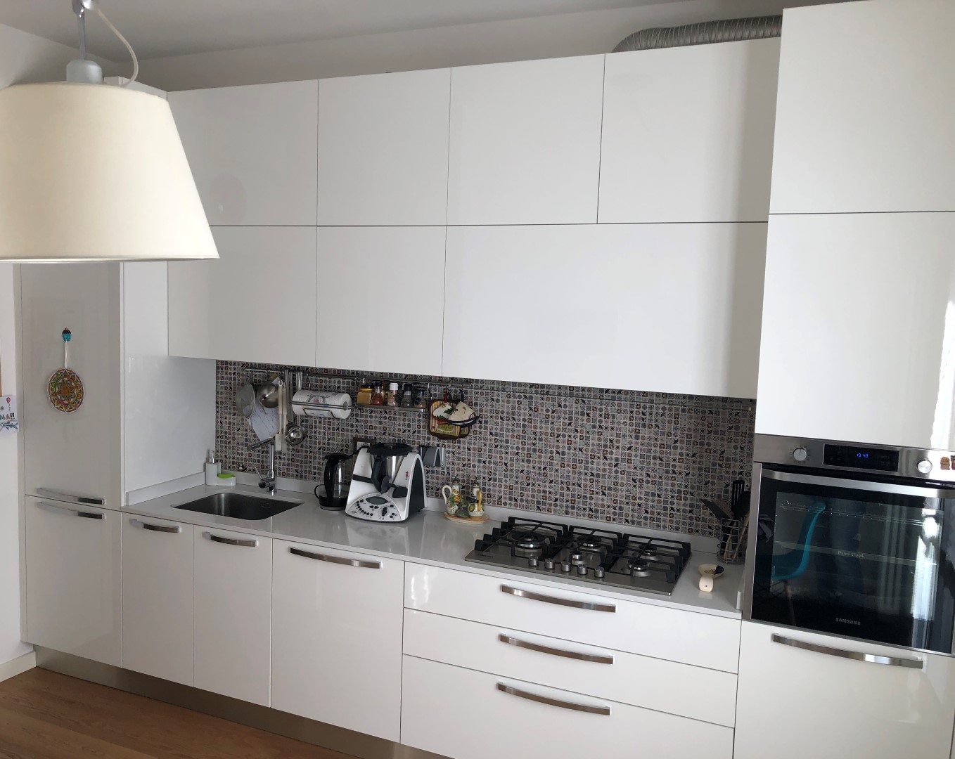 Via del Filarete, Firenze, 3 Stanze da Letto Stanze da Letto, 7 Stanze Stanze,2 BathroomsBathrooms,Appartamento,Vendita,Via del Filarete,1620