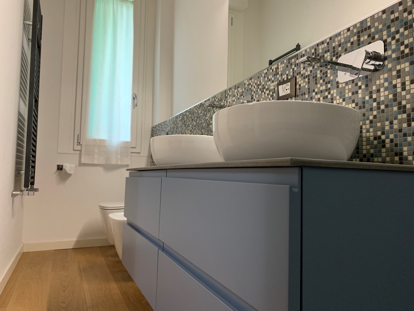 Via del Filarete, Firenze, 3 Stanze da Letto Stanze da Letto, 7 Stanze Stanze,2 BathroomsBathrooms,Appartamento,Vendita,Via del Filarete,1620