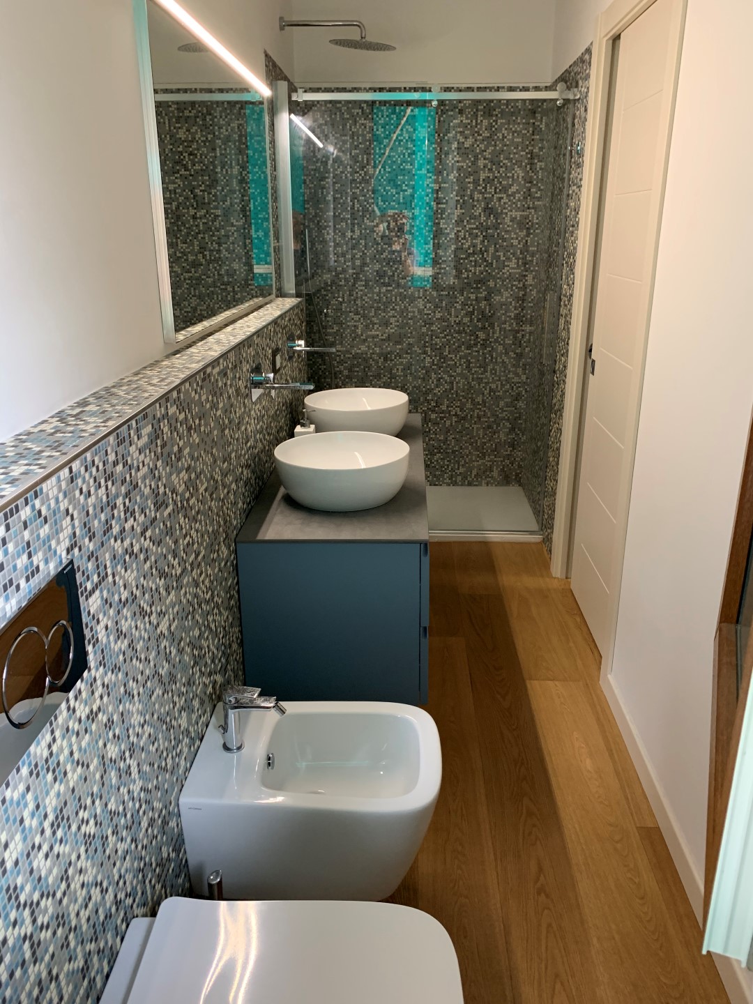 Via del Filarete, Firenze, 3 Stanze da Letto Stanze da Letto, 7 Stanze Stanze,2 BathroomsBathrooms,Appartamento,Vendita,Via del Filarete,1620