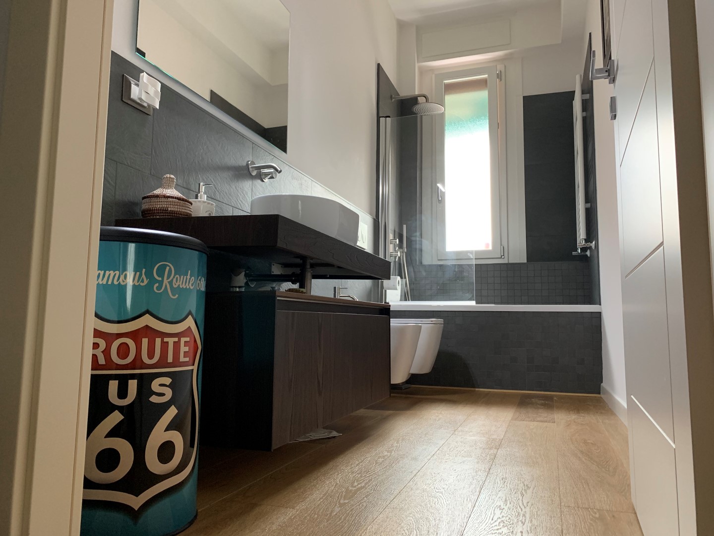 Via del Filarete, Firenze, 3 Stanze da Letto Stanze da Letto, 7 Stanze Stanze,2 BathroomsBathrooms,Appartamento,Vendita,Via del Filarete,1620