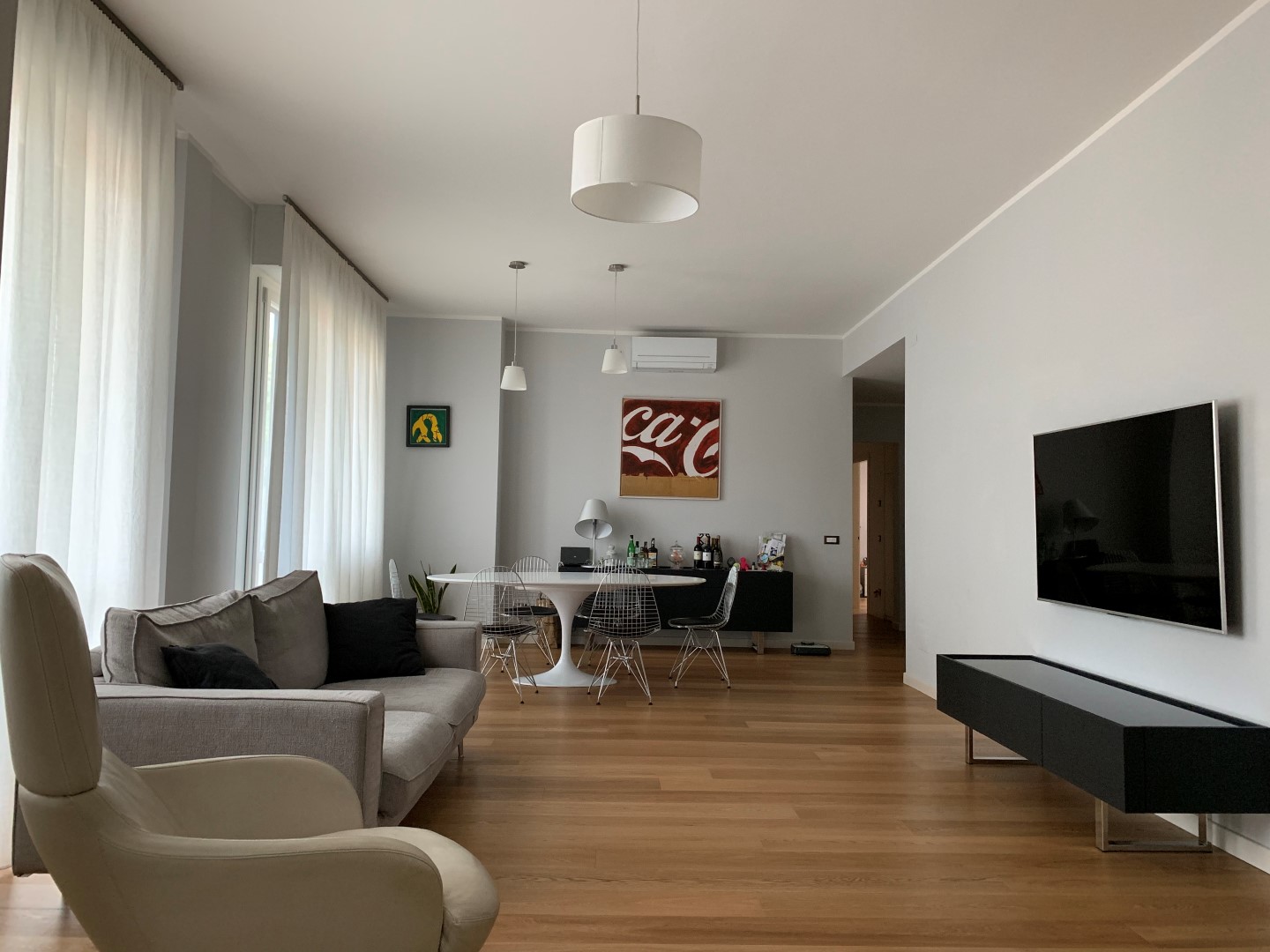 Via del Filarete, Firenze, 3 Stanze da Letto Stanze da Letto, 7 Stanze Stanze,2 BathroomsBathrooms,Appartamento,Vendita,Via del Filarete,1620