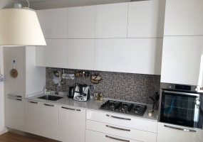 Via del Filarete, Firenze, 3 Stanze da Letto Stanze da Letto, 7 Stanze Stanze,2 BathroomsBathrooms,Appartamento,Vendita,Via del Filarete,1620