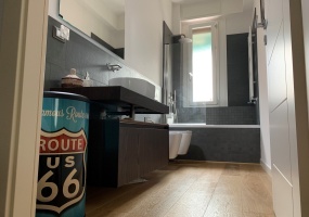 Via del Filarete, Firenze, 3 Stanze da Letto Stanze da Letto, 7 Stanze Stanze,2 BathroomsBathrooms,Appartamento,Vendita,Via del Filarete,1620