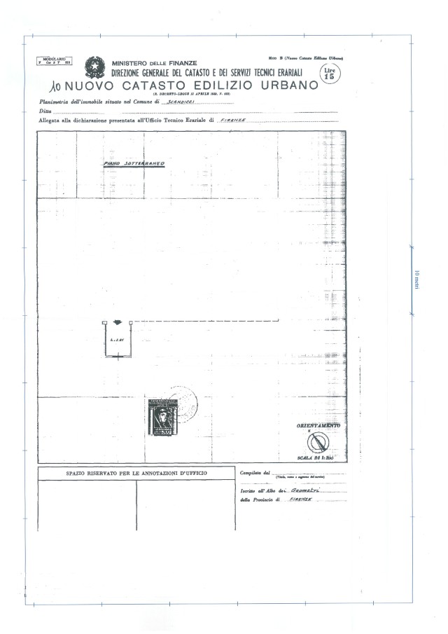 Scandicci, Firenze, 3 Stanze da Letto Stanze da Letto, 5 Stanze Stanze,2 BathroomsBathrooms,Appartamento,Vendita,Scandicci,1621