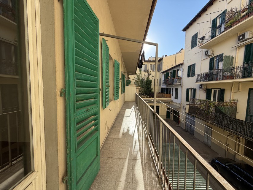 Viale Spartaco Lavagnini, Firenze, 2 Stanze da Letto Stanze da Letto, 4 Stanze Stanze,1 BagnoBathrooms,Appartamento,Vendita,Viale Spartaco Lavagnini,1624