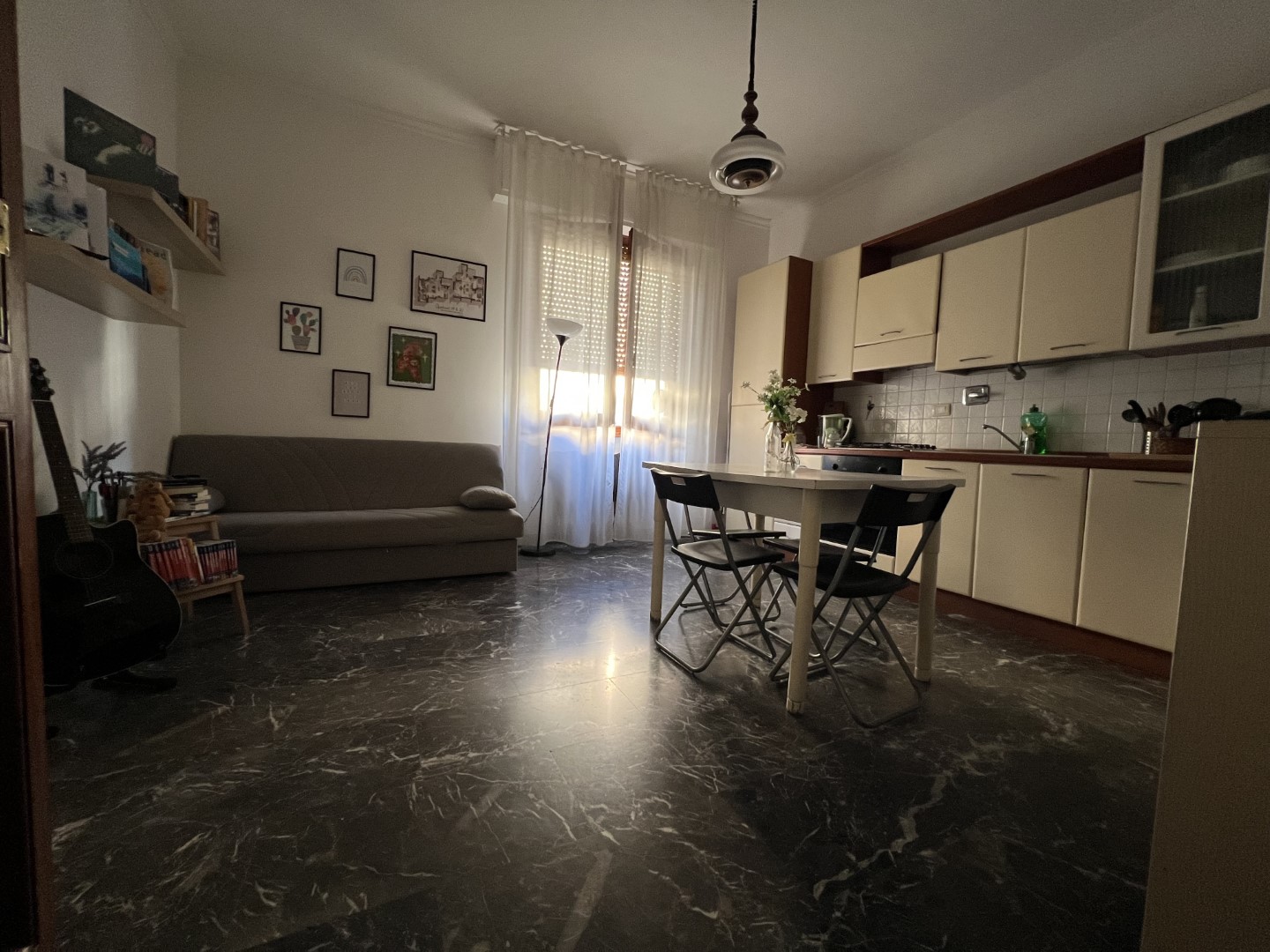 Via Cantagalli, Firenze, 1 Camera da Letto Stanze da Letto, 2 Stanze Stanze,1 BagnoBathrooms,Appartamento,Affitto,Via Cantagalli,1625