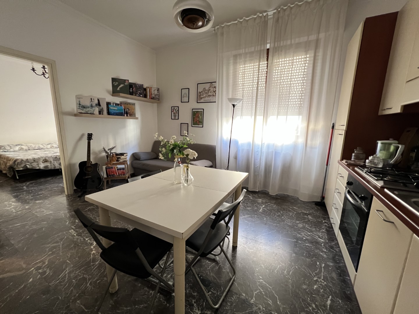 Via Cantagalli, Firenze, 1 Camera da Letto Stanze da Letto, 2 Stanze Stanze,1 BagnoBathrooms,Appartamento,Affitto,Via Cantagalli,1625