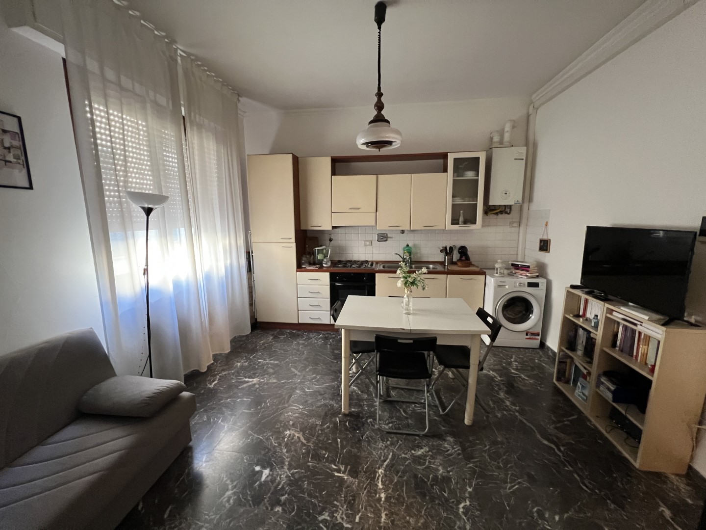 Via Cantagalli, Firenze, 1 Camera da Letto Stanze da Letto, 2 Stanze Stanze,1 BagnoBathrooms,Appartamento,Affitto,Via Cantagalli,1625