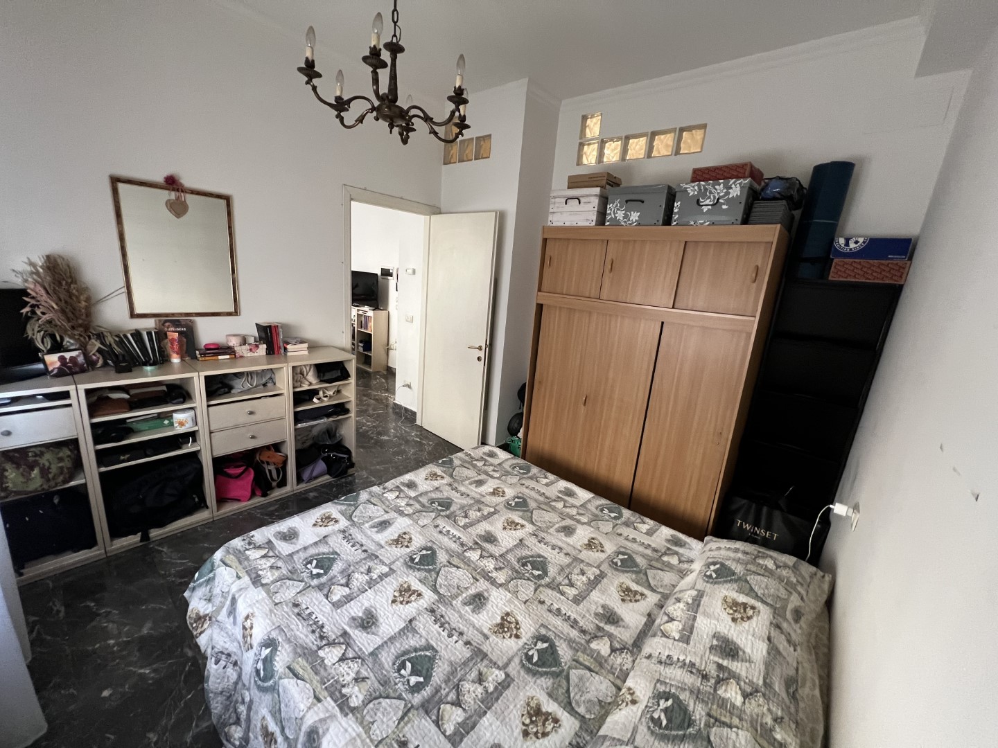 Via Cantagalli, Firenze, 1 Camera da Letto Stanze da Letto, 2 Stanze Stanze,1 BagnoBathrooms,Appartamento,Affitto,Via Cantagalli,1625