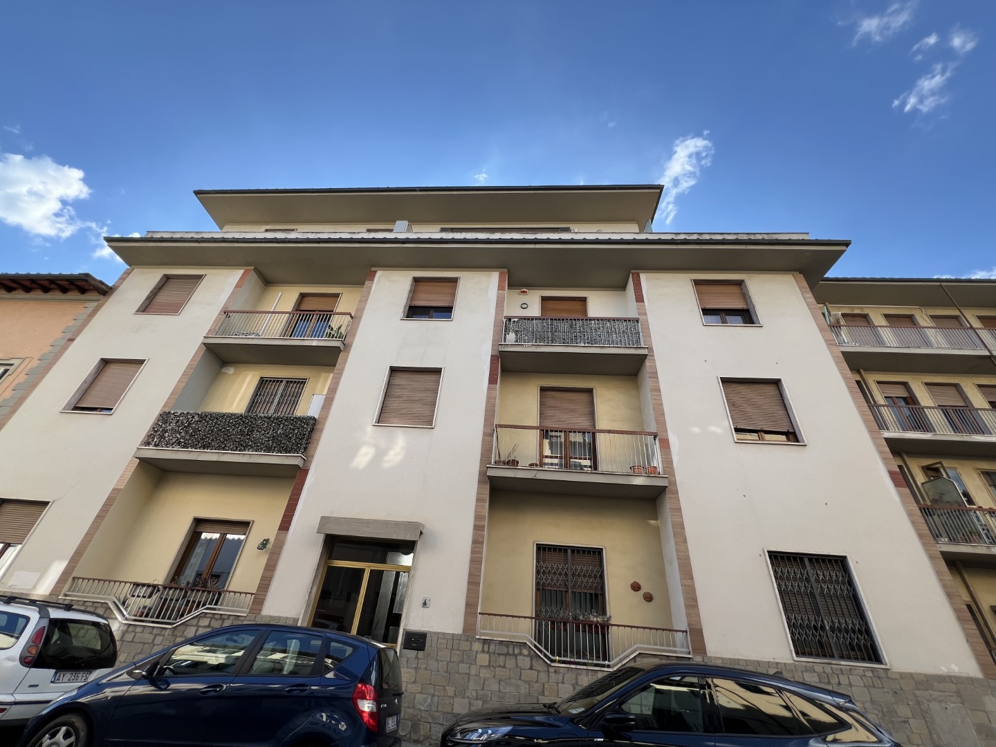 Via Cantagalli, Firenze, 1 Camera da Letto Stanze da Letto, 2 Stanze Stanze,1 BagnoBathrooms,Appartamento,Affitto,Via Cantagalli,1625
