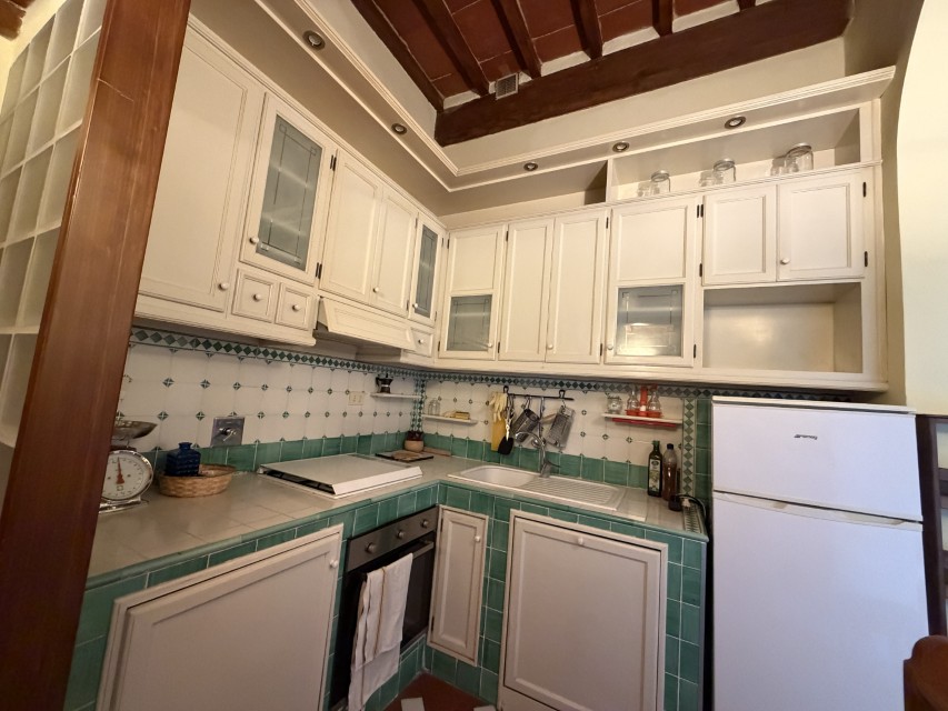 Via Montebello, Firenze, Firenze, 1 Camera da Letto Stanze da Letto, 2 Stanze Stanze,1 BagnoBathrooms,Appartamento,Vendita,Via Montebello,1627