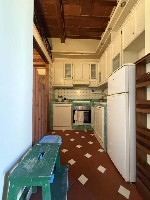 Via Montebello, Firenze, Firenze, 1 Camera da Letto Stanze da Letto, 2 Stanze Stanze,1 BagnoBathrooms,Appartamento,Vendita,Via Montebello,1627
