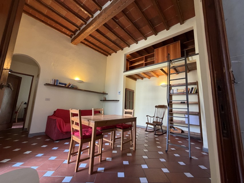Via Montebello, Firenze, Firenze, 1 Camera da Letto Stanze da Letto, 2 Stanze Stanze,1 BagnoBathrooms,Appartamento,Vendita,Via Montebello,1627