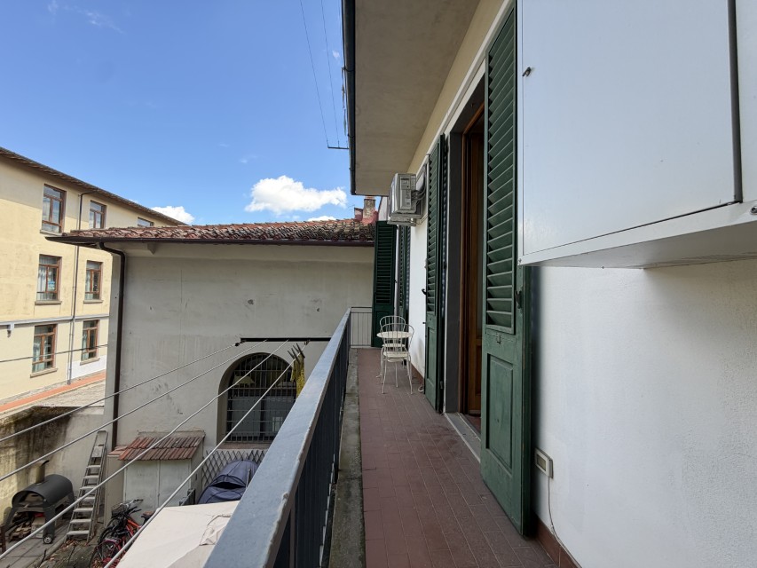 Via Montebello, Firenze, Firenze, 1 Camera da Letto Stanze da Letto, 2 Stanze Stanze,1 BagnoBathrooms,Appartamento,Vendita,Via Montebello,1627