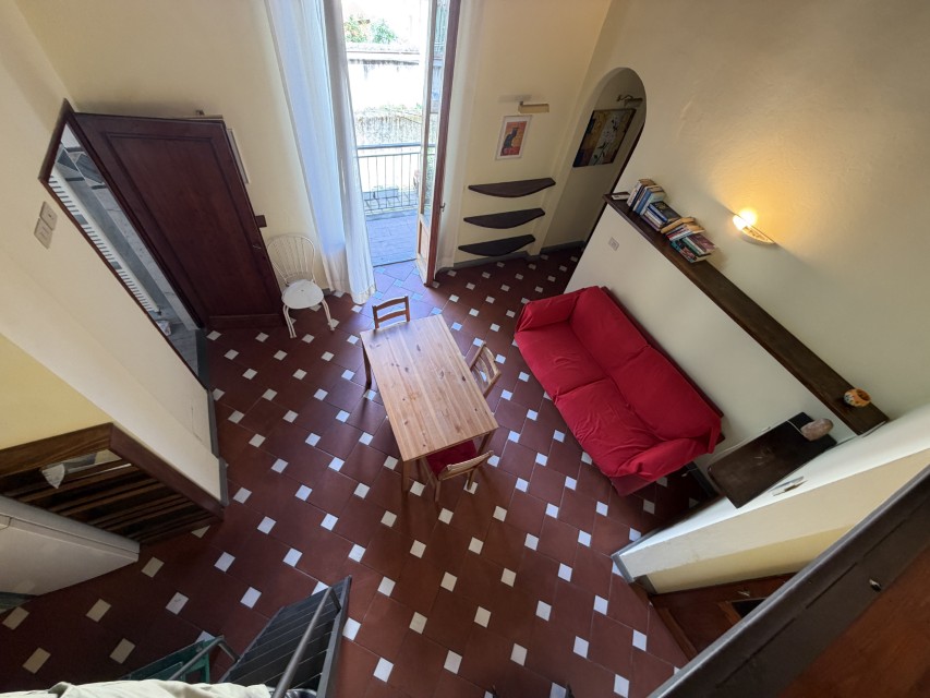 Via Montebello, Firenze, Firenze, 1 Camera da Letto Stanze da Letto, 2 Stanze Stanze,1 BagnoBathrooms,Appartamento,Vendita,Via Montebello,1627