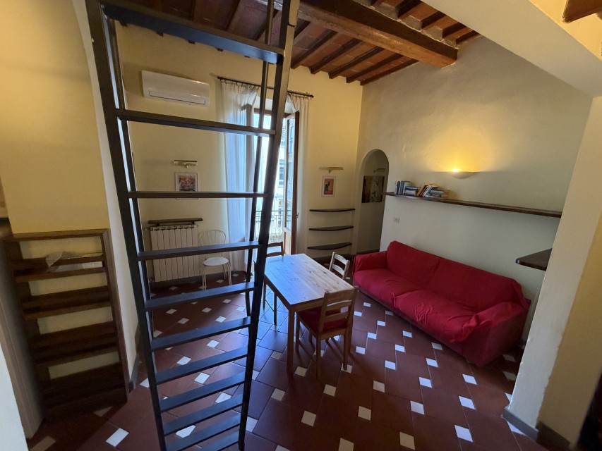 Via Montebello, Firenze, Firenze, 1 Camera da Letto Stanze da Letto, 2 Stanze Stanze,1 BagnoBathrooms,Appartamento,Vendita,Via Montebello,1627