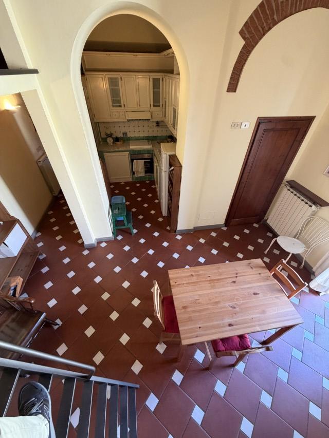 Via Montebello, Firenze, Firenze, 1 Camera da Letto Stanze da Letto, 2 Stanze Stanze,1 BagnoBathrooms,Appartamento,Vendita,Via Montebello,1627