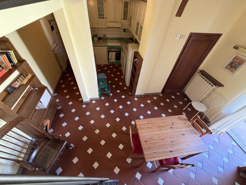 Via Montebello, Firenze, Firenze, 1 Camera da Letto Stanze da Letto, 2 Stanze Stanze,1 BagnoBathrooms,Appartamento,Vendita,Via Montebello,1627