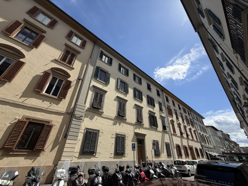 Via Montebello, Firenze, Firenze, 1 Camera da Letto Stanze da Letto, 2 Stanze Stanze,1 BagnoBathrooms,Appartamento,Vendita,Via Montebello,1627