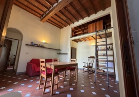 Via Montebello, Firenze, Firenze, 1 Camera da Letto Stanze da Letto, 2 Stanze Stanze,1 BagnoBathrooms,Appartamento,Vendita,Via Montebello,1627