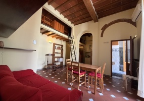 Via Montebello, Firenze, Firenze, 1 Camera da Letto Stanze da Letto, 2 Stanze Stanze,1 BagnoBathrooms,Appartamento,Vendita,Via Montebello,1627