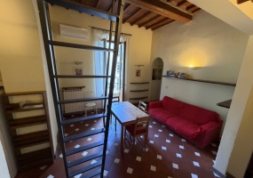 Via Montebello, Firenze, Firenze, 1 Camera da Letto Stanze da Letto, 2 Stanze Stanze,1 BagnoBathrooms,Appartamento,Vendita,Via Montebello,1627