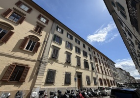 Via Montebello, Firenze, Firenze, 1 Camera da Letto Stanze da Letto, 2 Stanze Stanze,1 BagnoBathrooms,Appartamento,Vendita,Via Montebello,1627