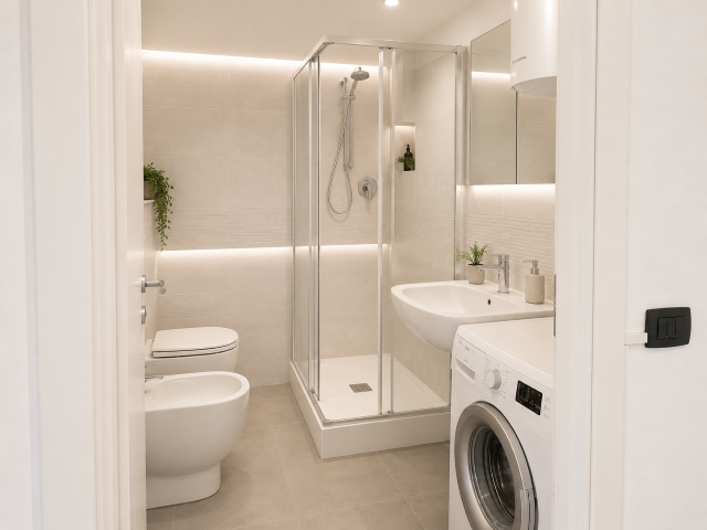 Porta Romana, Firenze, Firenze, 1 Camera da Letto Stanze da Letto, 1 Stanza Stanze,1 BagnoBathrooms,Appartamento,Vendita,1628