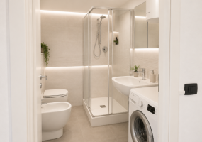 Porta Romana, Firenze, Firenze, 1 Camera da Letto Stanze da Letto, 1 Stanza Stanze,1 BagnoBathrooms,Appartamento,Vendita,1628