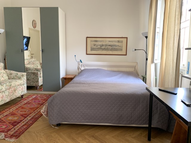 Via Castelfidardo, Firenze, 1 Camera da Letto Stanze da Letto, 1 Stanza Stanze,1 BagnoBathrooms,Appartamento,Affitto,Via Castelfidardo,1629