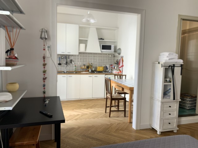 Via Castelfidardo, Firenze, 1 Camera da Letto Stanze da Letto, 1 Stanza Stanze,1 BagnoBathrooms,Appartamento,Affitto,Via Castelfidardo,1629