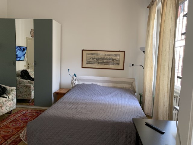 Via Castelfidardo, Firenze, 1 Camera da Letto Stanze da Letto, 1 Stanza Stanze,1 BagnoBathrooms,Appartamento,Affitto,Via Castelfidardo,1629